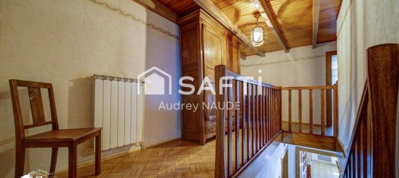 4 Schlafzimmer Stadthaus in Inglange, France, Nr. 255710 7