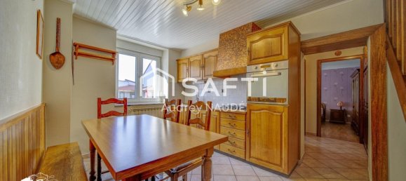 4 Schlafzimmer Stadthaus in Inglange, France, Nr. 255710 3