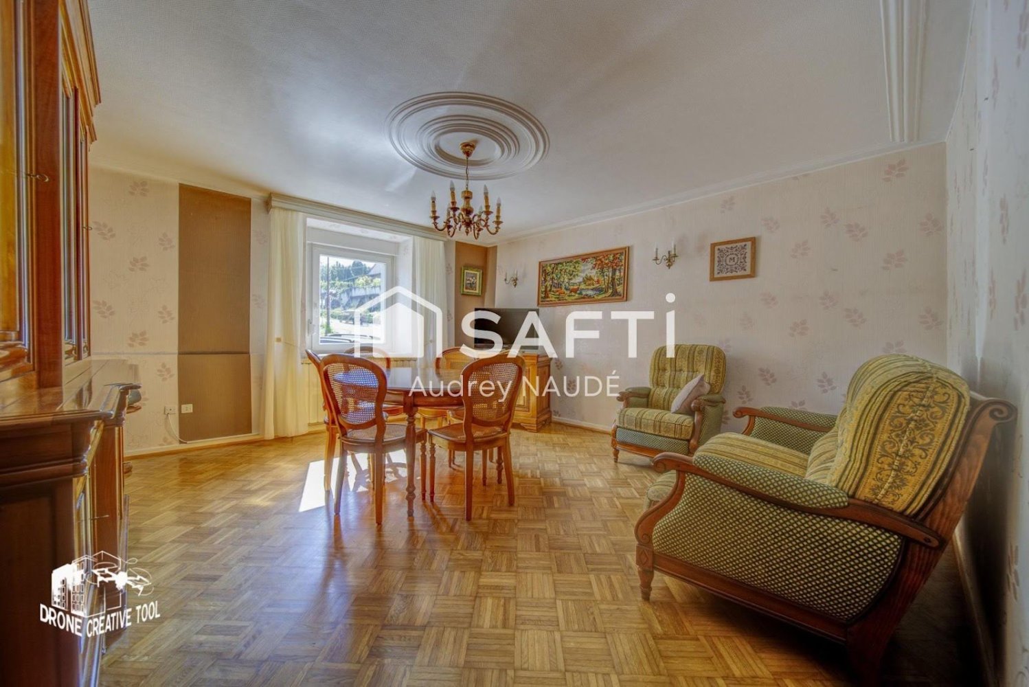 4 Schlafzimmer Stadthaus in Inglange, France, Nr. 255710