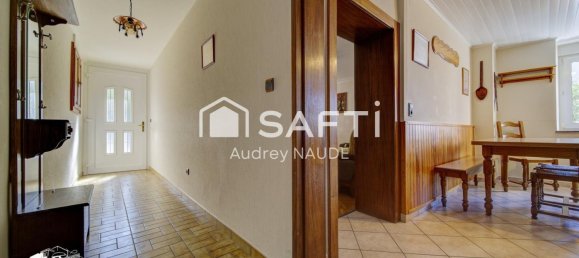 4 Schlafzimmer Stadthaus in Inglange, France, Nr. 255710 4