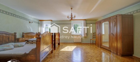 4 Schlafzimmer Stadthaus in Inglange, France, Nr. 255710 8