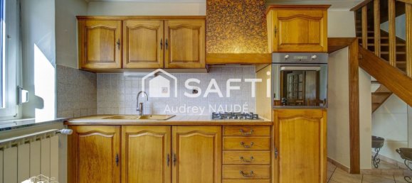 4 Schlafzimmer Stadthaus in Inglange, France, Nr. 255710 2