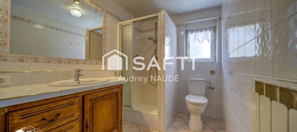 4 Schlafzimmer Stadthaus in Inglange, France, Nr. 255710 6