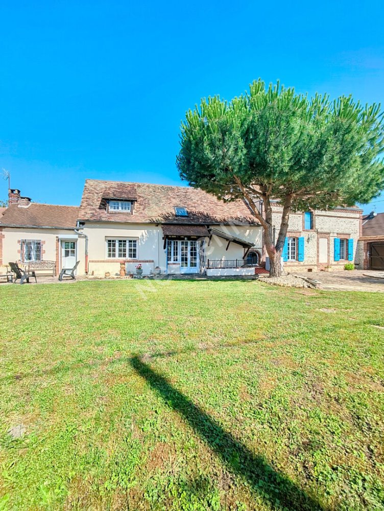 Дом с 3 спальнями в Абондан, Франция № 260484