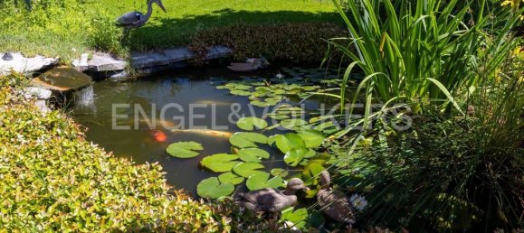 Вилла с 4 спальнями в Испра, Италия № 310012 29