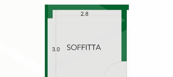 2 rooms Apartment in Casalecchio di Reno, Italy No. 17543 21