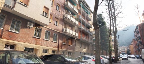 2 rooms Apartment in Casalecchio di Reno, Italy No. 17543 7