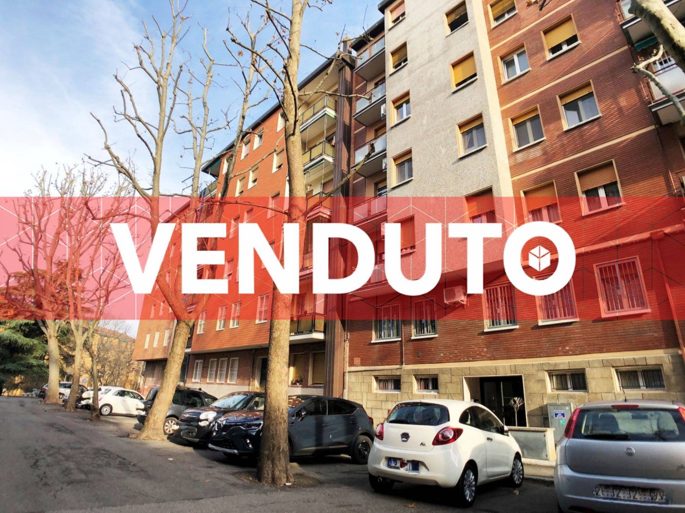 2 rooms Apartment in Casalecchio di Reno, Italy No. 17543