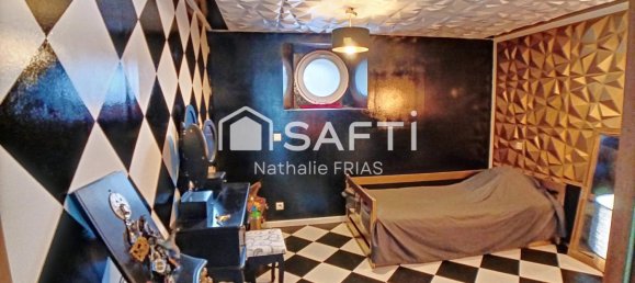 4 Schlafzimmer Villa in Natzwiller, France, Nr. 82962 8