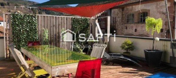 4 Schlafzimmer Villa in Natzwiller, France, Nr. 82962 11