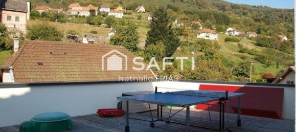4 Schlafzimmer Villa in Natzwiller, France, Nr. 82962 12