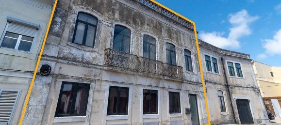 10 Schlafzimmer Haus in Quiaios, Portugal, Nr. 166680 2