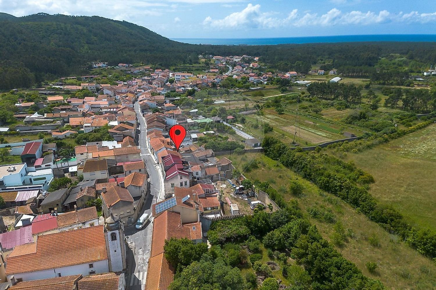 10 Schlafzimmer Haus in Quiaios, Portugal, Nr. 166680