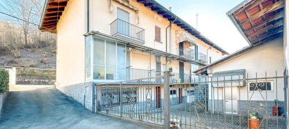 6-salle Maison à Borgosesia, Italy No. 238173 36