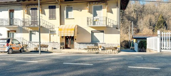 6-salle Maison à Borgosesia, Italy No. 238173 2