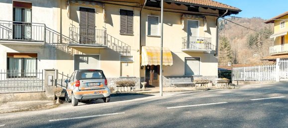 6-salle Maison à Borgosesia, Italy No. 238173 35