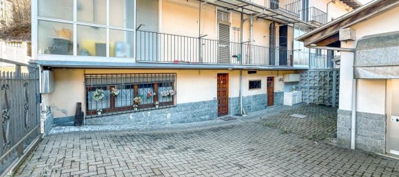 6-salle Maison à Borgosesia, Italy No. 238173 41