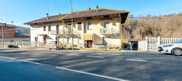 6-salle Maison à Borgosesia, Italy No. 238173 49