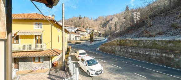 6-salle Maison à Borgosesia, Italy No. 238173 28