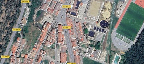 3 Schlafzimmer Haus in Benaojan, Spain, Nr. 158881 4