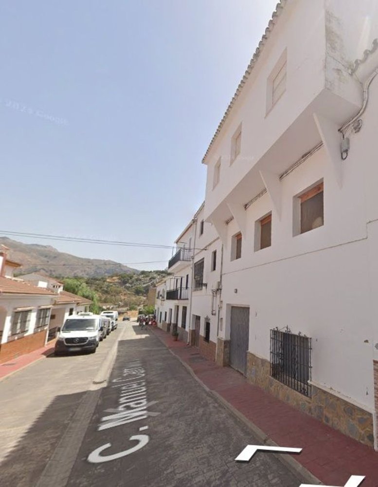 3 Schlafzimmer Haus in Benaojan, Spain, Nr. 158881