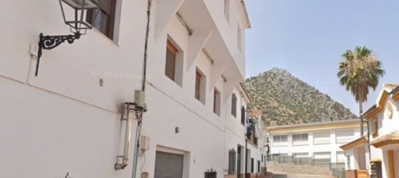 3 Schlafzimmer Haus in Benaojan, Spain, Nr. 158881 2