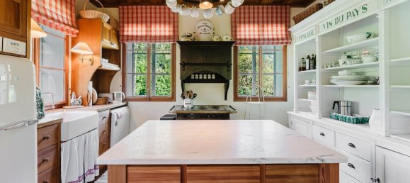 6 bedrooms Villa in Salzburg, Austria No. 250265 4