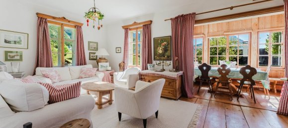 6 bedrooms Villa in Salzburg, Austria No. 250265 8