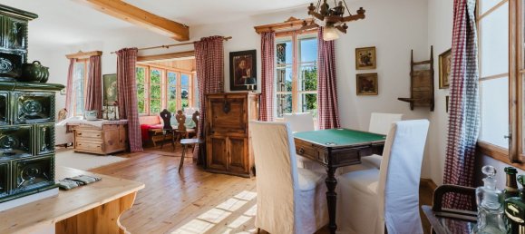 6 bedrooms Villa in Salzburg, Austria No. 250265 7