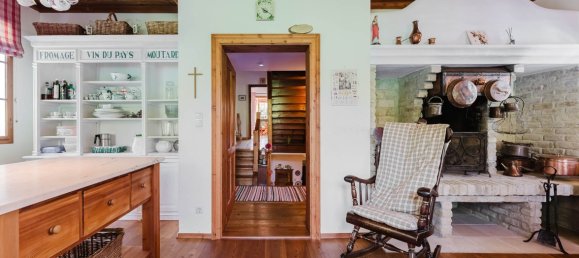 6 bedrooms Villa in Salzburg, Austria No. 250265 3