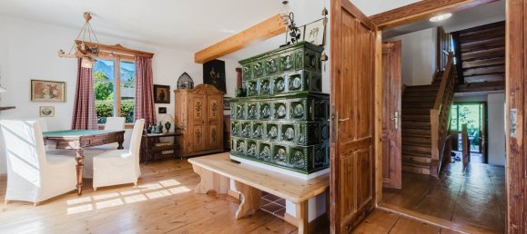 6 bedrooms Villa in Salzburg, Austria No. 250265 6