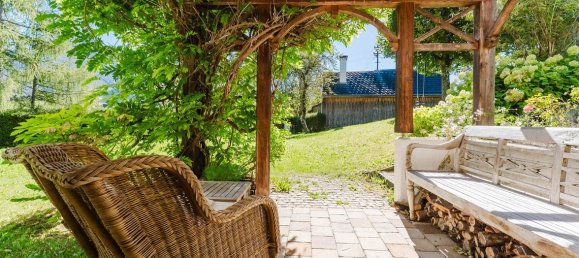 6 bedrooms Villa in Salzburg, Austria No. 250265 2