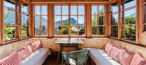 6 bedrooms Villa in Salzburg, Austria No. 250265 9