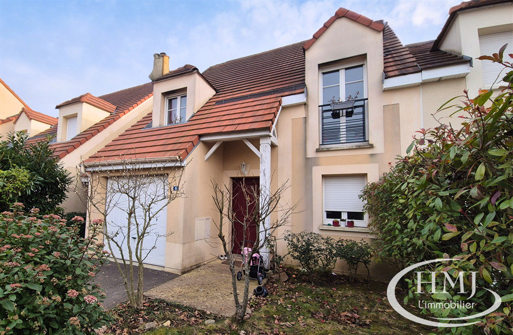 4 bedrooms House in Lisses, France No. 137771