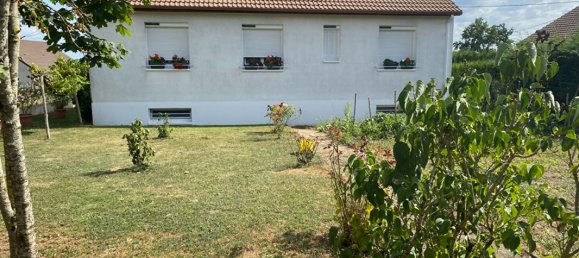 Дом с 3 спальнями в Мезьер-ан-Бренн, Франция № 249943 5