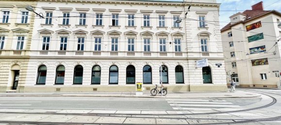 2 rooms Apartment in Ottakring, Austria No. 23879 13