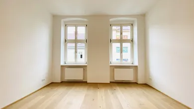 2 rooms Apartment in Ottakring, Austria No. 23879