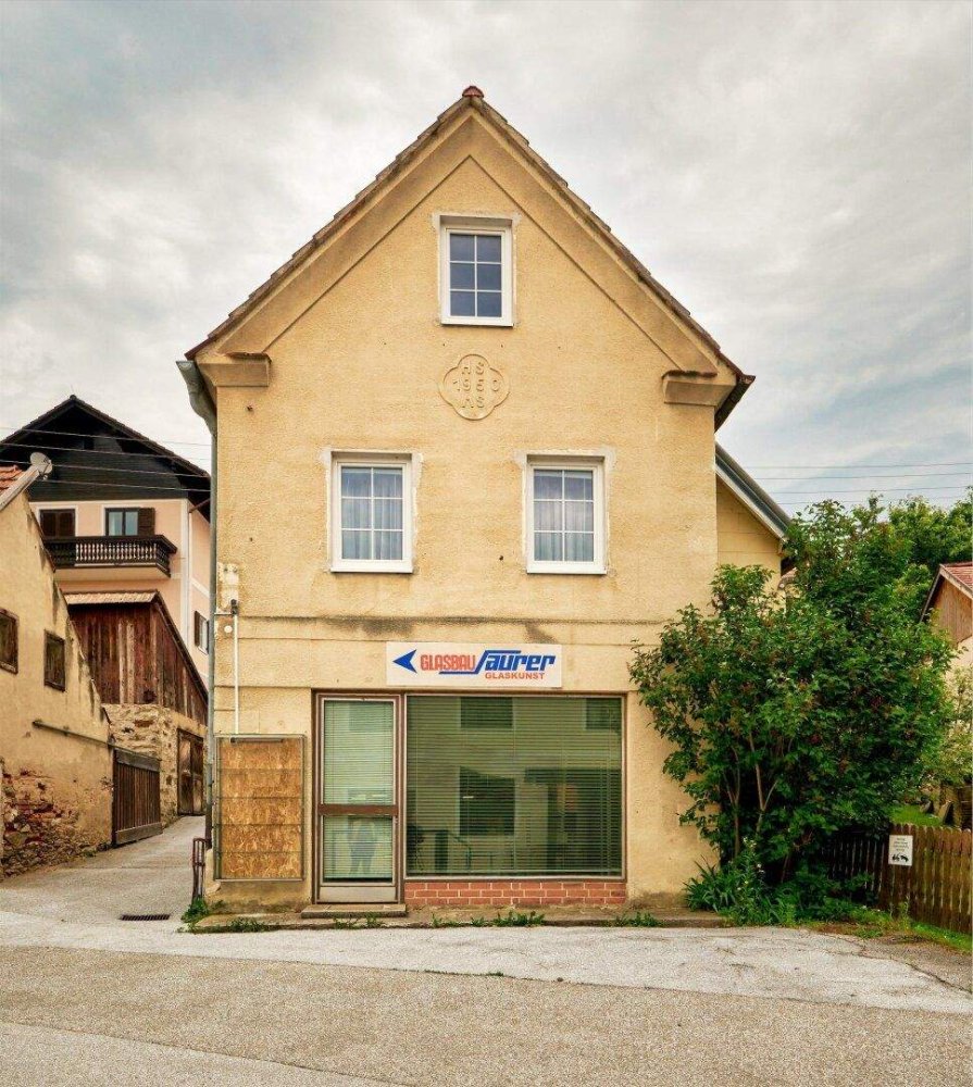 4-Zimmer Haus in Vorau, Austria, Nr. 210435