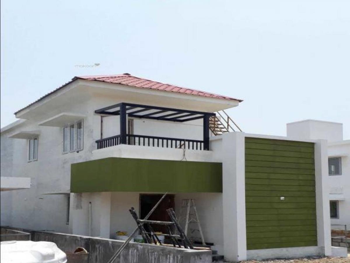 3 bedrooms House in Palakkad, India No. 20814