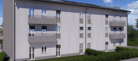 2 Schlafzimmer Schlösser in Lentate sul Seveso, Italy, Nr. 76988 3