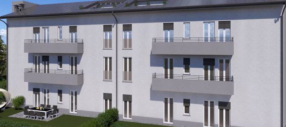 2 Schlafzimmer Schlösser in Lentate sul Seveso, Italy, Nr. 76988 10