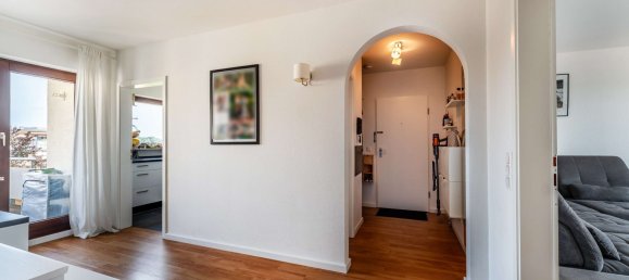 Apartamento de 3 divisões em Schwarzwald-Baar-Kreis, Germany N.º 322578 12