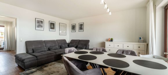 Apartamento de 3 divisões em Schwarzwald-Baar-Kreis, Germany N.º 322578 3