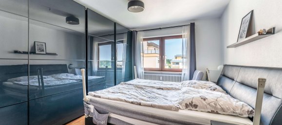 Apartamento de 3 divisões em Schwarzwald-Baar-Kreis, Germany N.º 322578 6