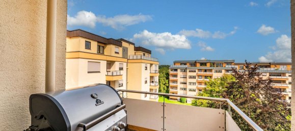 Apartamento de 3 divisões em Schwarzwald-Baar-Kreis, Germany N.º 322578 15