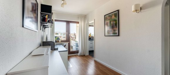 Apartamento de 3 divisões em Schwarzwald-Baar-Kreis, Germany N.º 322578 11