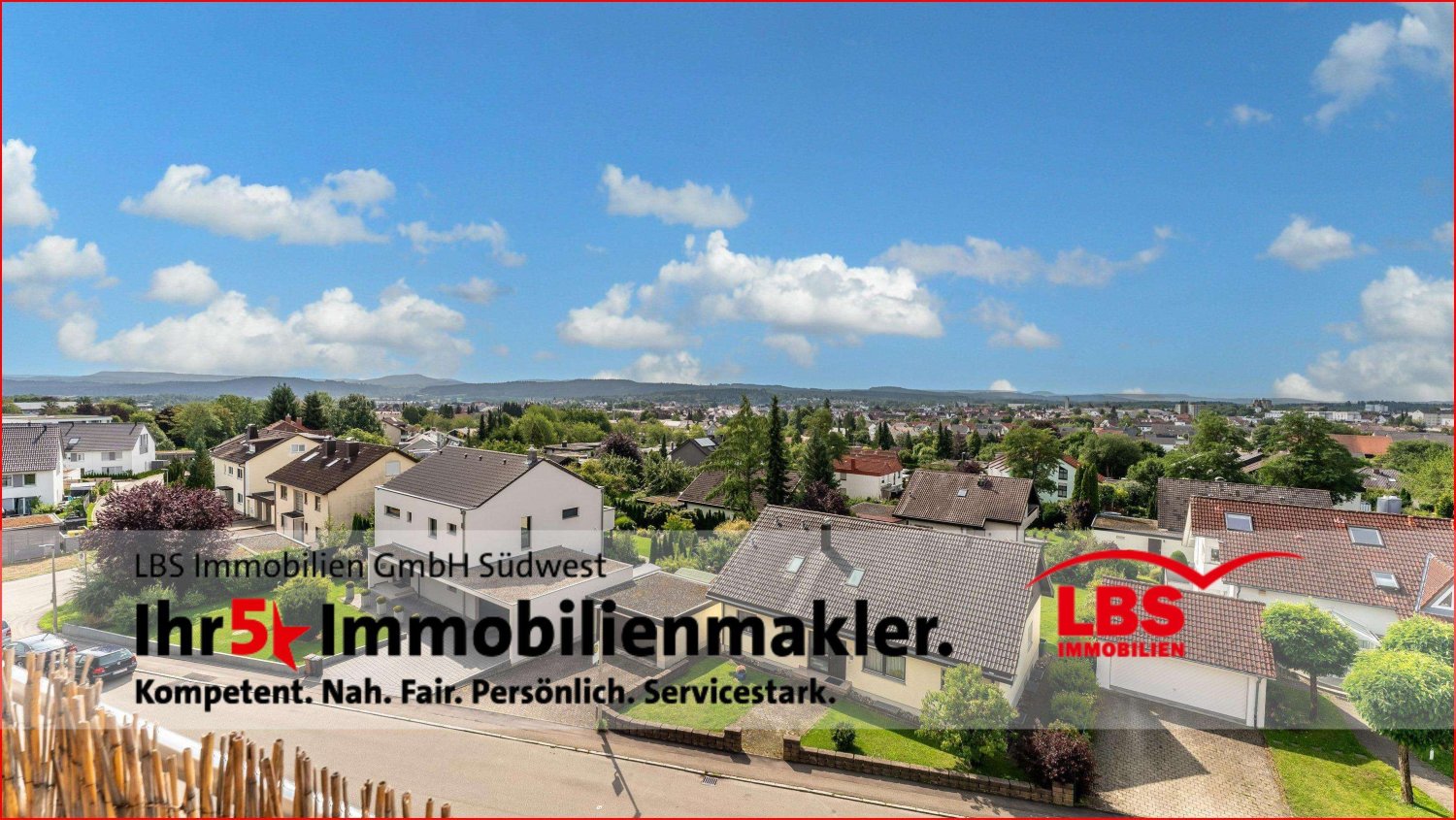 Apartamento de 3 habitaciónes en Schwarzwald-Baar-Kreis, Germany No. 322578