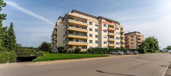 Apartamento de 3 divisões em Schwarzwald-Baar-Kreis, Germany N.º 322578 13