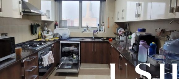 Apartamento T3 em Al Furjan, UAE N.º 101826 6