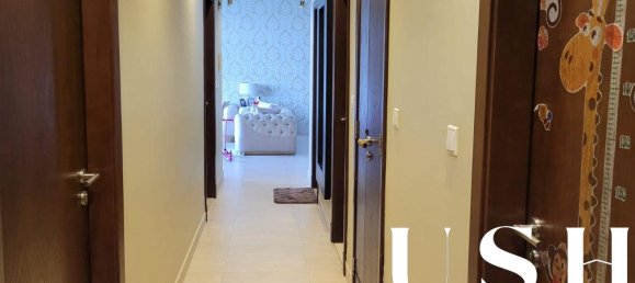 Apartamento T3 em Al Furjan, UAE N.º 101826 25